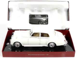 Lot 99 - MINICHAMPS (ALLEMAGNE) (1)