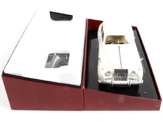 Lot 99 - MINICHAMPS (ALLEMAGNE) (1)