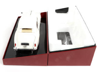 Lot 99 - MINICHAMPS (ALLEMAGNE) (1)