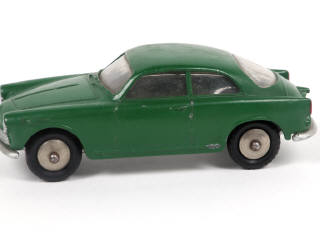 Lot 315 - MERCURY (ITALIE) (1)