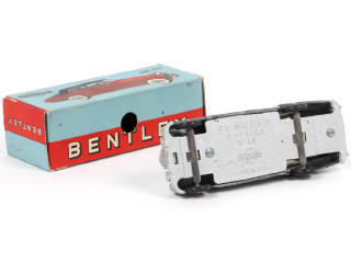 Lot 296 - MERCURY (ITALIE) (1)