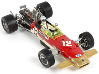Lot 24 - EXOTO (USA) (1)