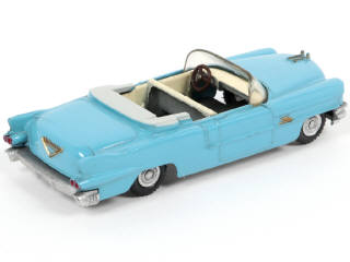 Lot 269 - MERCURY (ITALIE) (1)