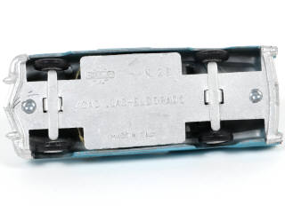 Lot 269 - MERCURY (ITALIE) (1)