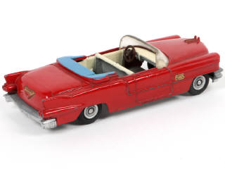 Lot 272 - MERCURY (ITALIE) (1)