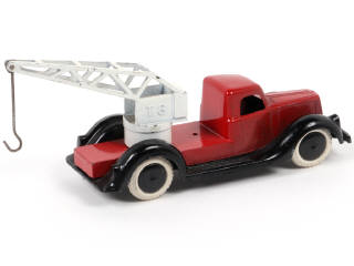 Lot 277 - MERCURY (ITALIE) (1)