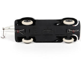 Lot 277 - MERCURY (ITALIE) (1)