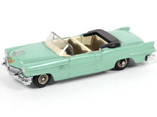 Lot 270 - MERCURY (ITALIE) (1)