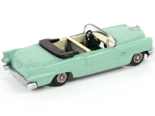 Lot 270 - MERCURY (ITALIE) (1)