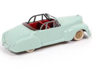 Lot 236 - MERCURY (ITALIE) (1)