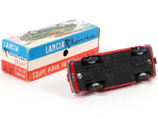 Lot 324 - MERCURY (ITALIE) (1)