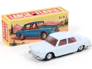 Lot 316 - MERCURY (ITALIE) (1)