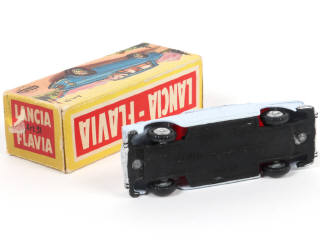 Lot 316 - MERCURY (ITALIE) (1)