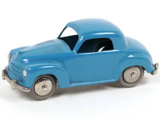 Lot 252 - MERCURY (ITALIE) (1)