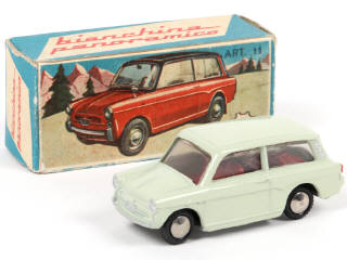 Lot 310 - MERCURY (ITALIE) (1)