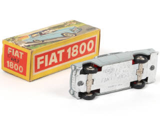 Lot 304 - MERCURY (ITALIE) (1)