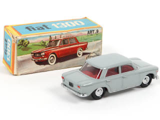 Lot 320 - MERCURY (ITALIE) (1)