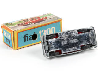 Lot 320 - MERCURY (ITALIE) (1)