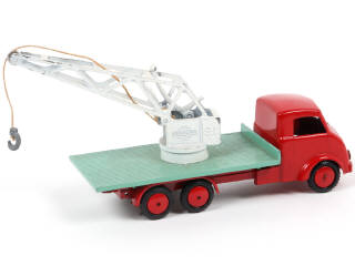 Lot 281 - MERCURY (ITALIE) (1)