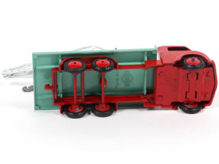 Lot 281 - MERCURY (ITALIE) (1)