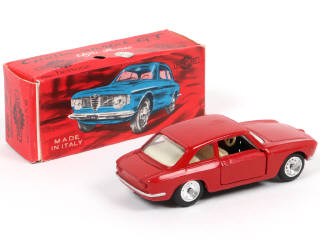 Lot 330 - MERCURY (ITALIE) (1)