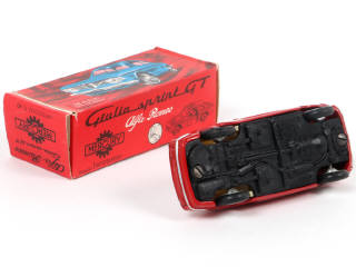 Lot 330 - MERCURY (ITALIE) (1)