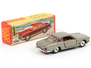 Lot 321 - MERCURY (ITALIE) (1)