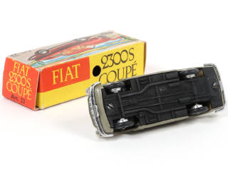 Lot 321 - MERCURY (ITALIE) (1)