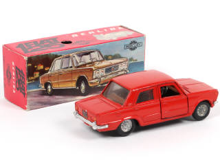 Lot 332 - MERCURY (ITALIE) (1)