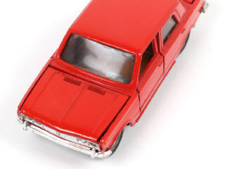 Lot 332 - MERCURY (ITALIE) (1)