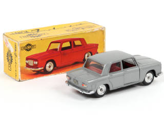 Lot 302 - MERCURY (ITALIE) (1)