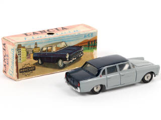 Lot 300 - MERCURY (ITALIE) (1)