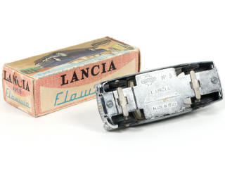 Lot 300 - MERCURY (ITALIE) (1)