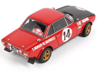Lot 69 - AUTOART (ALLEMAGNE) (1)