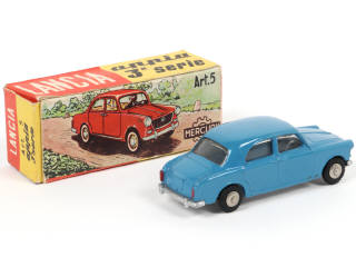 Lot 312 - MERCURY (ITALIE) (1)