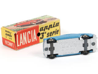 Lot 312 - MERCURY (ITALIE) (1)