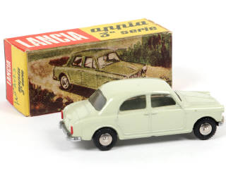 Lot 311 - MERCURY (ITALIE) (1)