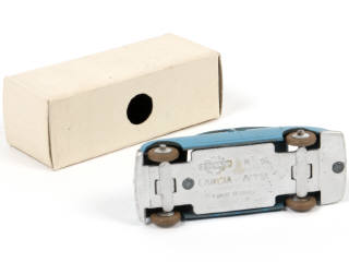 Lot 285 - MERCURY (ITALIE) (1)