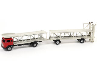 Lot 282 - MERCURY (ITALIE) (1)