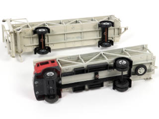 Lot 282 - MERCURY (ITALIE) (1)