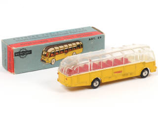 Lot 339 - MERCURY (ITALIE) (1)