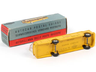 Lot 339 - MERCURY (ITALIE) (1)