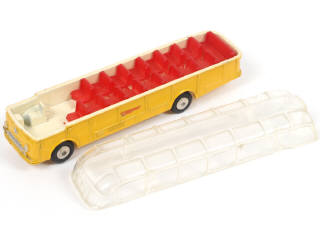 Lot 339 - MERCURY (ITALIE) (1)