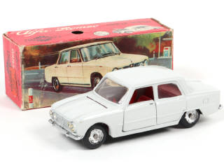 Lot 333 - MERCURY (ITALIE) (1)