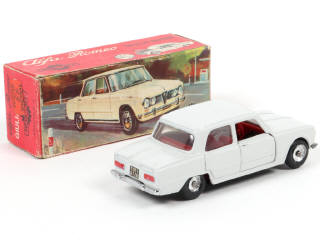 Lot 333 - MERCURY (ITALIE) (1)