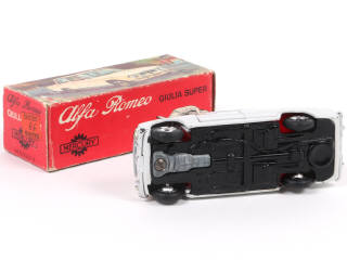 Lot 333 - MERCURY (ITALIE) (1)