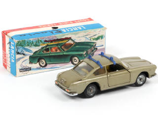 Lot 325 - MERCURY (ITALIE) (1)