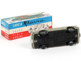 Lot 325 - MERCURY (ITALIE) (1)