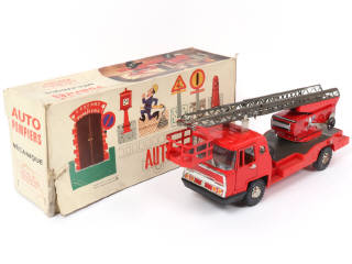 Lot 166 - JOUSTRA (FRANCE) (1)