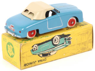 Lot 445 - C.I.J. (FRANCE) (1)